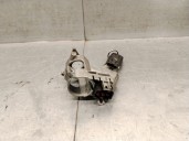Replacement ignition switch for Seat Ibiza II (6K1) 1.4 i OEM IAM reference 6K0905851 357905851F