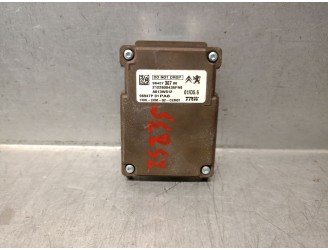 ELECTRONIC MODULE 9842736780 A013W612
