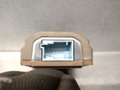 Replacement electronic module for Citroën Jumpy III Van (V_) 1.5 BlueHDi 100 OEM IAM reference 9842736780 A013W612