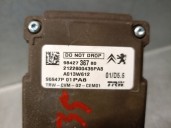 Replacement electronic module for Citroën Jumpy III Van (V_) 1.5 BlueHDi 100 OEM IAM reference 9842736780 A013W612