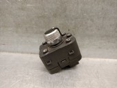 Replacement mirror switch for Audi Q5 (FYB, FYG) 2.0 TDI Quattro OEM IAM reference 4M0959565Q 4M0959565Q
