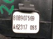 Replacement switch for Audi Q5 (FYB, FYG) 2.0 TDI Quattro OEM IAM reference 80B907569 80B907569