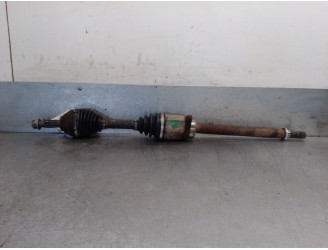 FRONT RIGHT DRIVESHAFT 39100JY04B 39100JY04B 