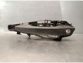 FRONT LEFT EXTERIOR DOOR HANDLE 9688834180 9109E4 
