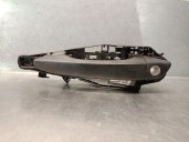 Replacement front left exterior door handle for Citroën Jumpy III Van (V_) 1.5 BlueHDi 100 OEM IAM reference 9688834