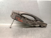 Replacement front left exterior door handle for Citroën Jumpy III Van (V_) 1.5 BlueHDi 100 OEM IAM reference 9688834