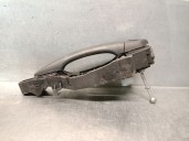 Replacement front left exterior door handle for Citroën Jumpy III Van (V_) 1.5 BlueHDi 100 OEM IAM reference 9688834