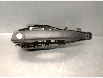 EXTERIOR TAILGATE HANDLE 9829899780 9109E4 