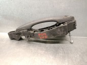 Replacement exterior tailgate handle for Citroën Jumpy III Van (V_) 1.5 BlueHDi 100 OEM IAM reference 9829899780 9109E4