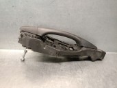 Replacement exterior tailgate handle for Citroën Jumpy III Van (V_) 1.5 BlueHDi 100 OEM IAM reference 9829899780 9109E4