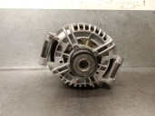 Recambio de alternador para chrysler pt cruiser (pt_) 2.2 crd referencia OEM IAM 110180001857 5080464AB 34000078