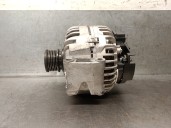 Recambio de alternador para chrysler pt cruiser (pt_) 2.2 crd referencia OEM IAM 110180001857 5080464AB 34000078