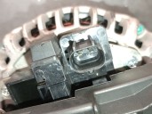 Recambio de alternador para chrysler pt cruiser (pt_) 2.2 crd referencia OEM IAM 110180001857 5080464AB 34000078