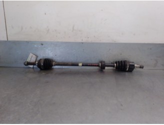 FRONT RIGHT DRIVESHAFT 96897322 96897322 