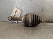 Recambio de transmision delantera derecha para chevrolet matiz (m200, m250) 1.0 referencia OEM IAM 96897322 96897322 