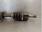 Recambio de transmision delantera derecha para chevrolet matiz (m200, m250) 1.0 referencia OEM IAM 96897322 96897322 