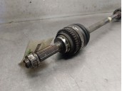 Recambio de transmision delantera derecha para chevrolet matiz (m200, m250) 1.0 referencia OEM IAM 96897322 96897322 