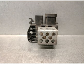 HEATER RESISTOR 9829220580 