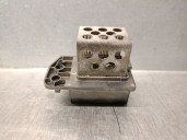 Replacement heater resistor for Citroën Jumpy III Van (V_) 1.5 BlueHDi 100 OEM IAM reference 9829220580