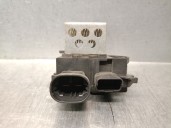 Replacement heater resistor for Citroën Jumpy III Van (V_) 1.5 BlueHDi 100 OEM IAM reference 9829220580