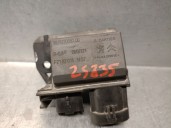 Replacement heater resistor for Citroën Jumpy III Van (V_) 1.5 BlueHDi 100 OEM IAM reference 9829220580