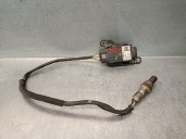Replacement lambda sensor for Citroën Jumpy III van (V_) 1.5 BlueHDi 100 OEM IAM reference 9816276480 9816276480 02810068