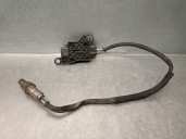 Replacement lambda sensor for Citroën Jumpy III van (V_) 1.5 BlueHDi 100 OEM IAM reference 9816276480 9816276480 02810068