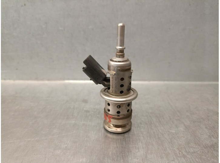 Replacement injector for Citroën Jumpy III van (V_) 1.5 BlueHDi 100 OEM IAM reference 9813930180 9813930180