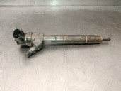 Replacement injector for Chrysler PT Cruiser (PT_) 2.2 CRD OEM IAM reference A6110701387 0445110100