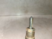 Replacement injector for Chrysler PT Cruiser (PT_) 2.2 CRD OEM IAM reference A6110701387 0445110100