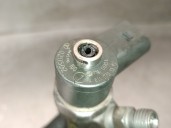 Replacement injector for Chrysler PT Cruiser (PT_) 2.2 CRD OEM IAM reference A6110701387 0445110100