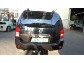 nissan pathfinder iii (r51) del año 2008