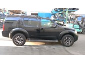 Nissan Pathfinder III (R51) from year 2008