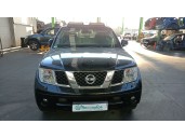 nissan pathfinder iii (r51) del año 2008