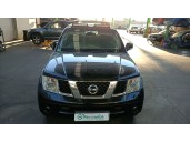 nissan pathfinder iii (r51) del año 2008