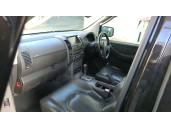 nissan pathfinder iii (r51) del año 2008