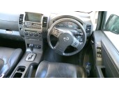 Nissan Pathfinder III (R51) from year 2008