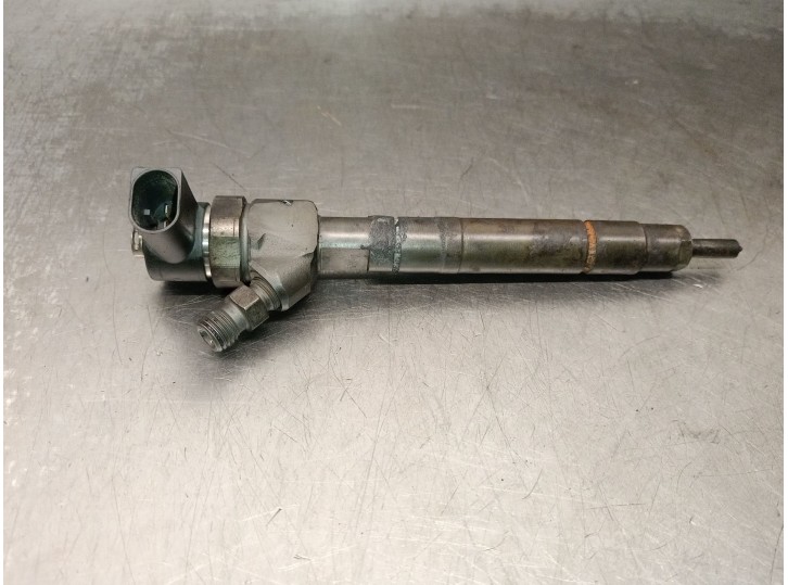 Recambio de inyector para chrysler pt cruiser (pt_) 2.2 crd referencia OEM IAM A6110701387 0445110100