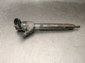 Replacement injector for Chrysler PT Cruiser (PT_) 2.2 CRD OEM IAM reference A6110701387 0445110100