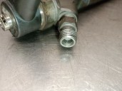 Replacement injector for Chrysler PT Cruiser (PT_) 2.2 CRD OEM IAM reference A6110701387 0445110100