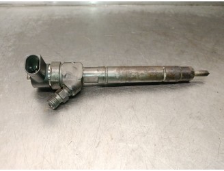 Recambio de inyector para chrysler pt cruiser (pt_) 2.2 crd referencia OEM IAM A6110701387 0445110100