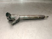 Replacement injector for Chrysler PT Cruiser (PT_) 2.2 CRD OEM IAM reference A6110701387 0445110100