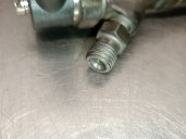 Recambio de inyector para chrysler pt cruiser (pt_) 2.2 crd referencia OEM IAM A6110701387 0445110100