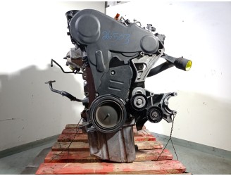 COMPLETE ENGINE CAGA 03L100090BX 187294