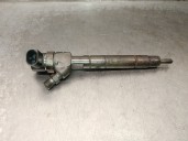 Recambio de inyector para chrysler pt cruiser (pt_) 2.2 crd referencia OEM IAM A6110701387 0445110100