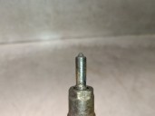 Recambio de inyector para chrysler pt cruiser (pt_) 2.2 crd referencia OEM IAM A6110701387 0445110100