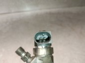 Replacement injector for Chrysler PT Cruiser (PT_) 2.2 CRD OEM IAM reference A6110701387 0445110100