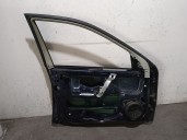 Replacement front left door for Mercedes-Benz C-Class (W203) C 220 CDI (203.006) OEM IAM reference A2037200105 A203