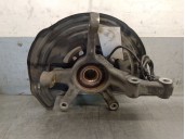 Replacement front left steering knuckle for mercedes-benz clase gla (x156) gla 200 cdi / d (156.908) OEM IAM reference A24633