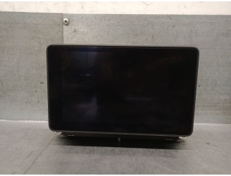 MULTIFUNCTION DISPLAY 80A919604 80A919604 